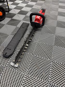 Milwaukee M18 Fuel Hedge Trimmer (TOOL ONLY)