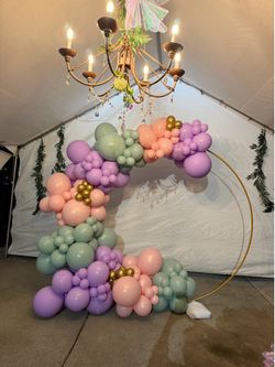 Balloons