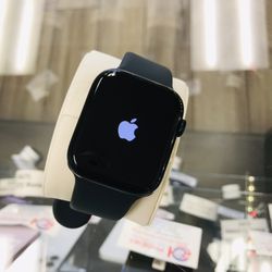 Apple Watch Series 9 45mm Cellular 