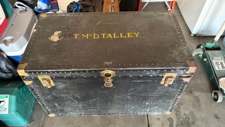 Trunk