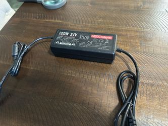 Power supply 200w