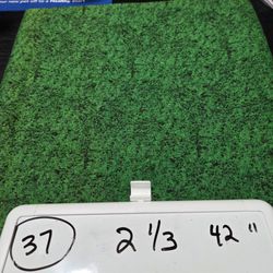 Fabric Yardage
