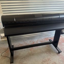 Mutoh Prismjet VJ-1324XS(VJ-54), 54” Wide Format Solvent printer