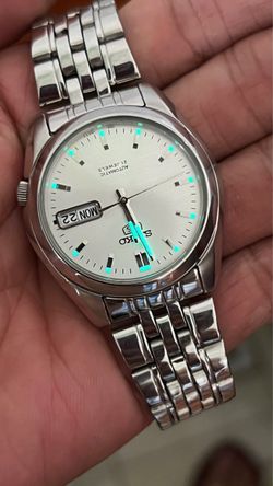Men Watch