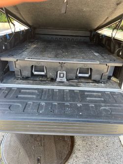 Deck System