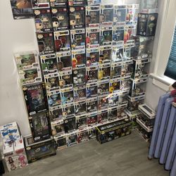 FUNKOS FOR SALE