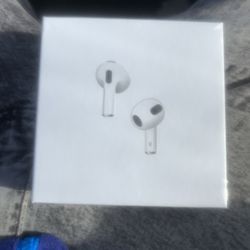 Apple AirPods(Generation 4)