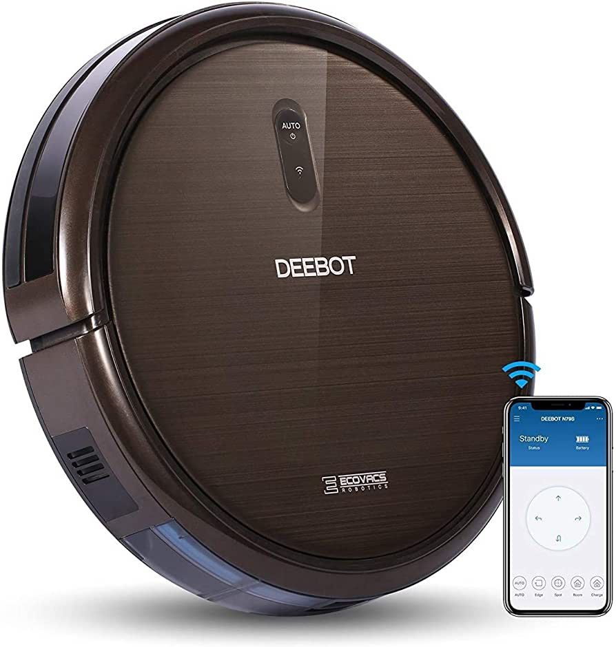 ECOVACS DEEBOT N79S