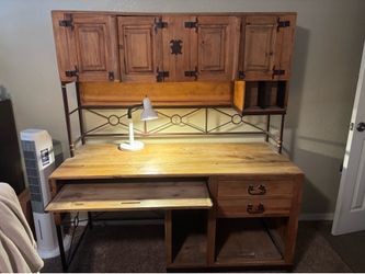 Rustic Bedroom Furniture Set