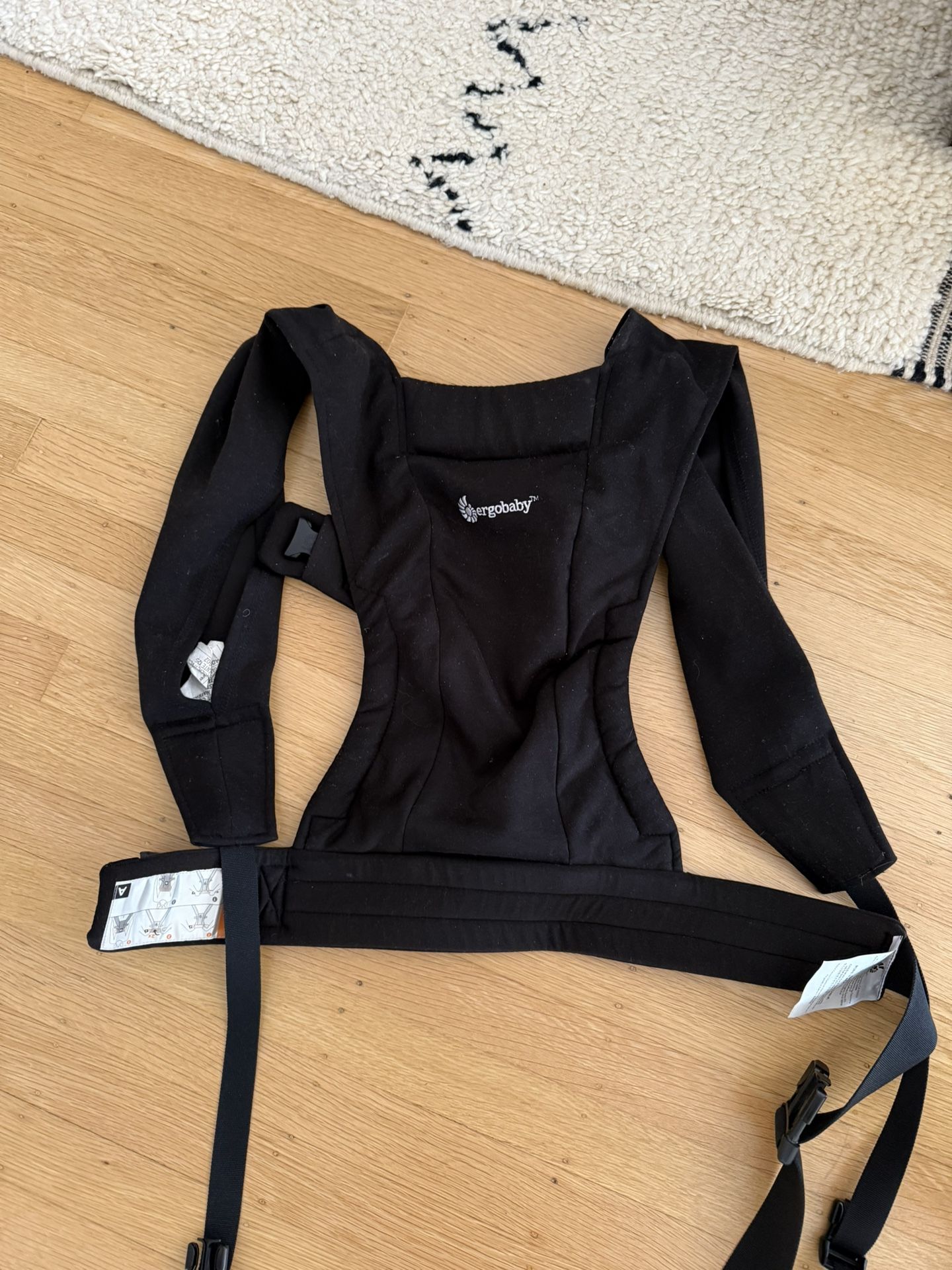 Ergo Embrace