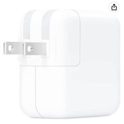 30W Fast Charger Adapter