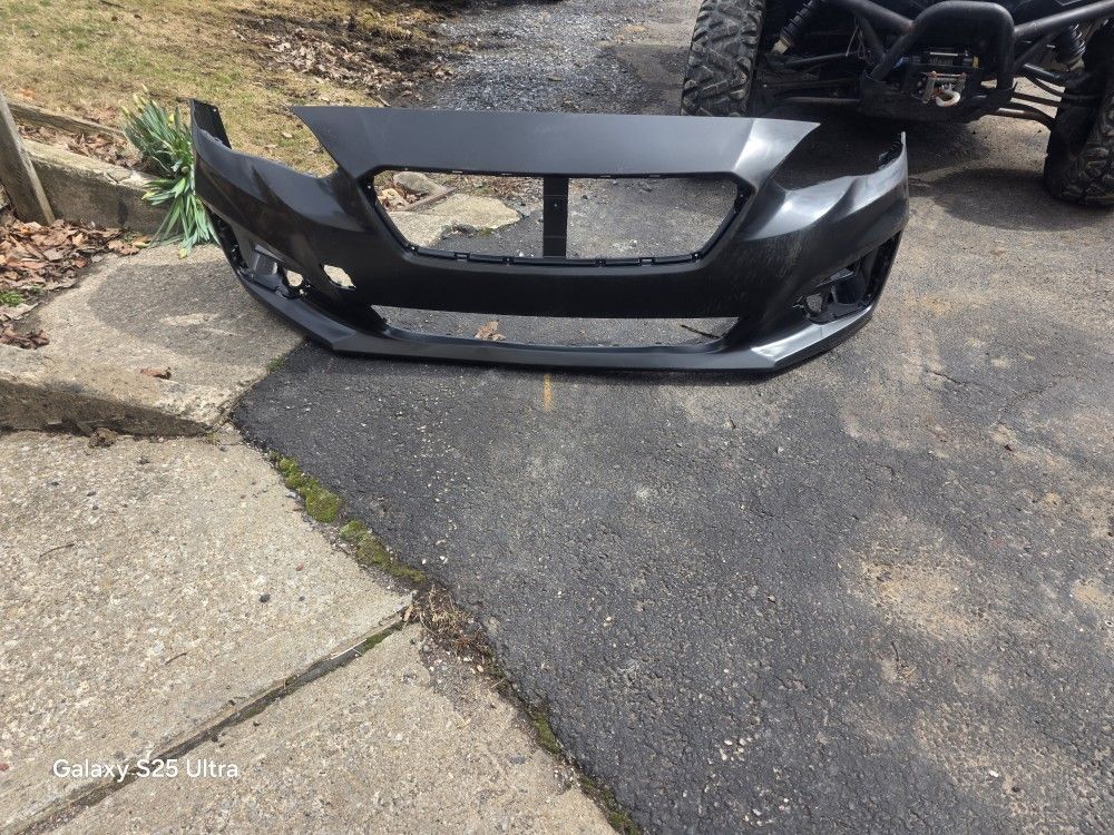 Oem Subaru Parts New
