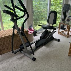 Elliptical 
