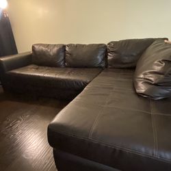 Couch Set