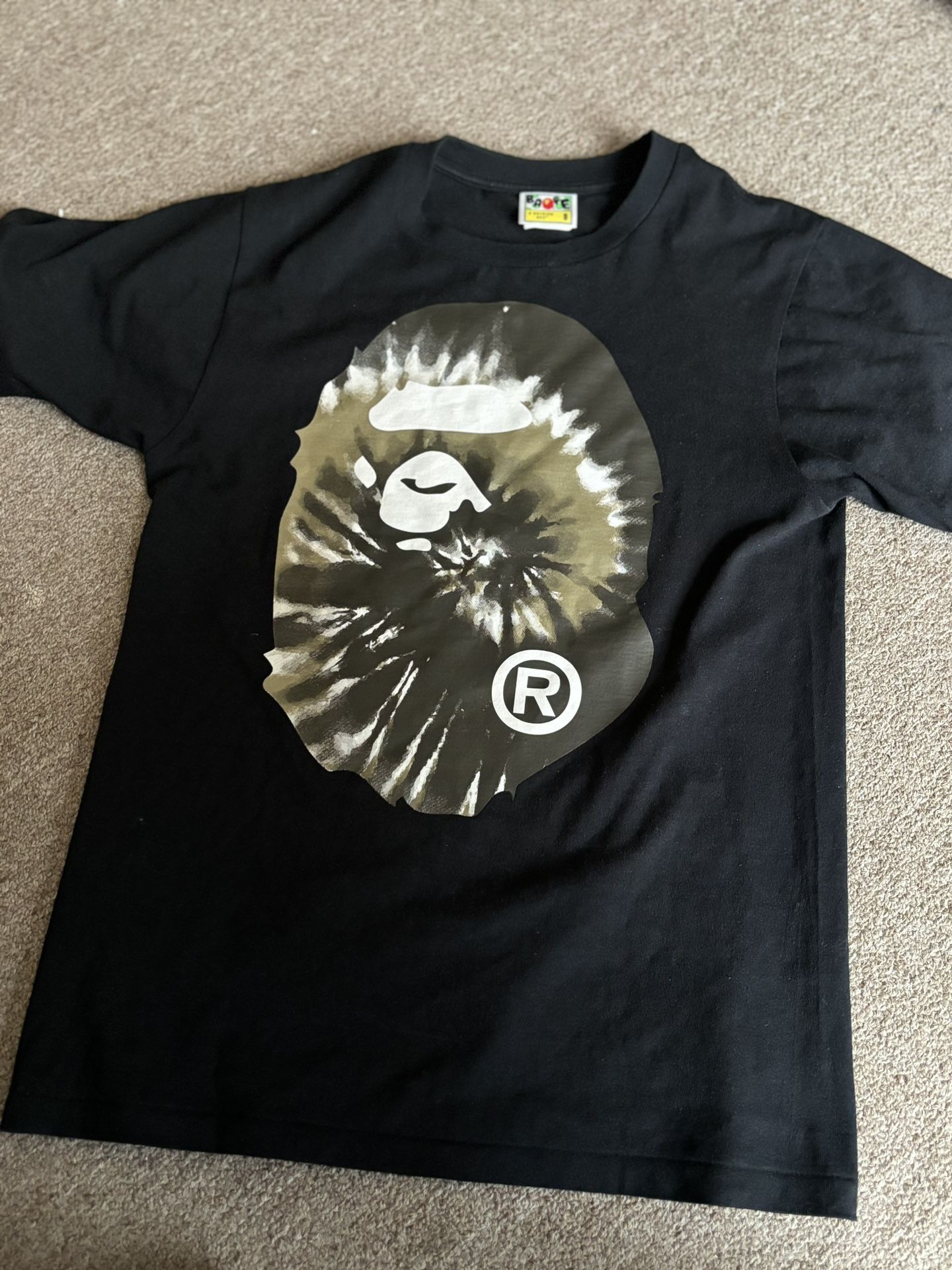 Bape Tee