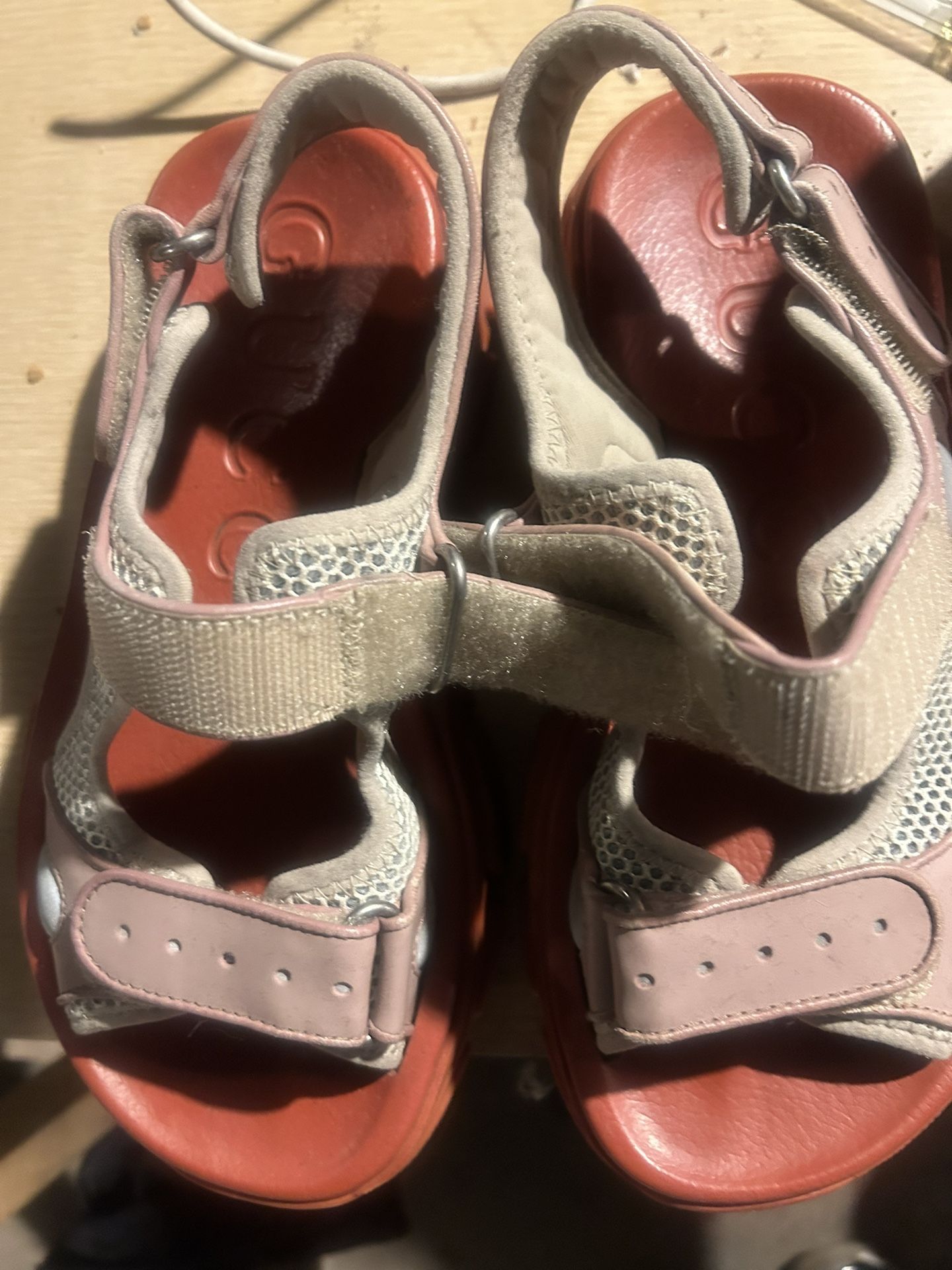 Women’s Gucci Sandals 