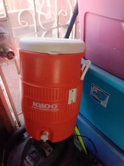 Igloo
