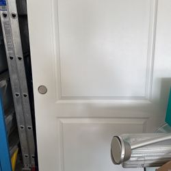 Closet Door Set Of 2