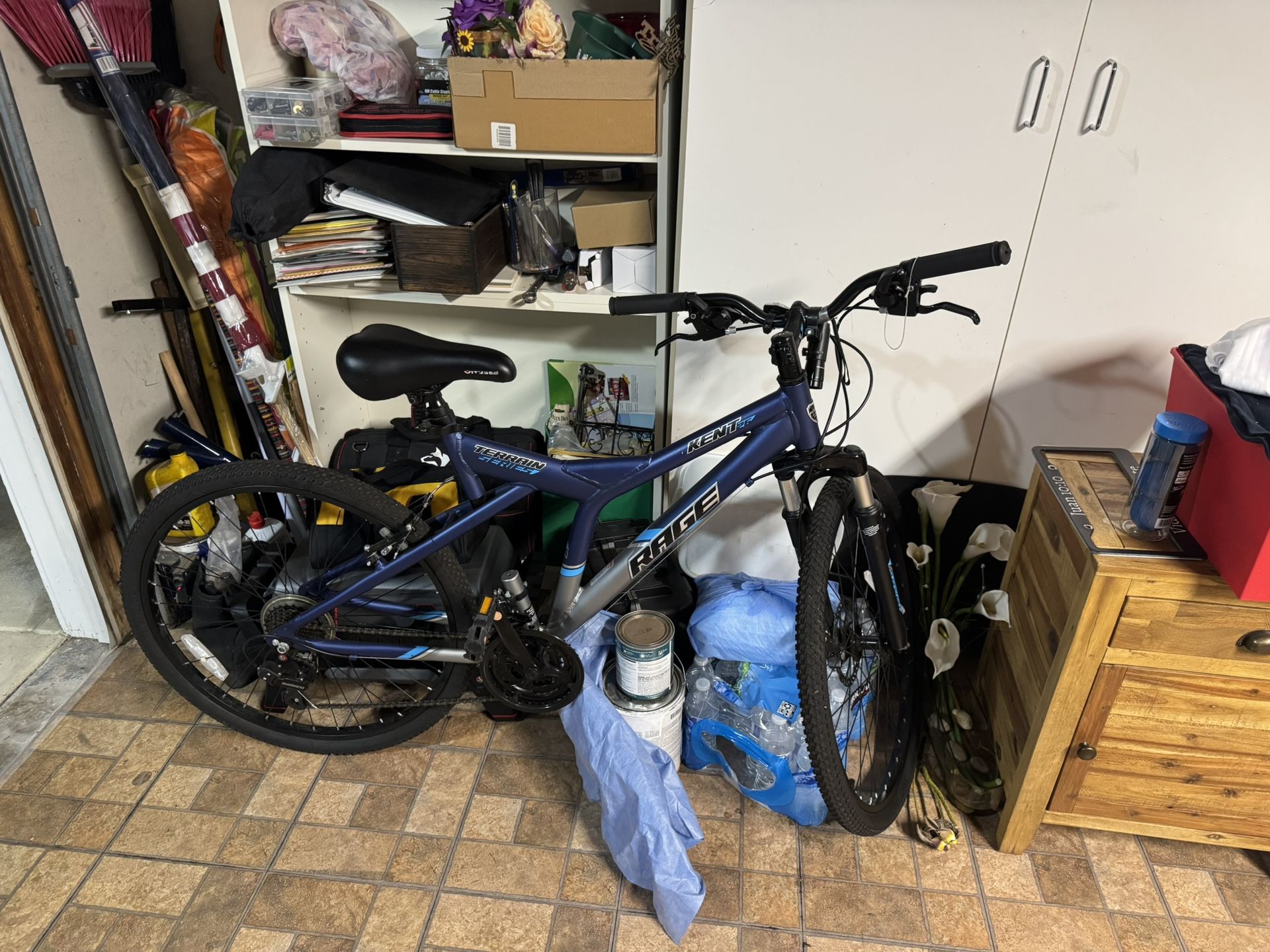 Kent Bike Terrain Series