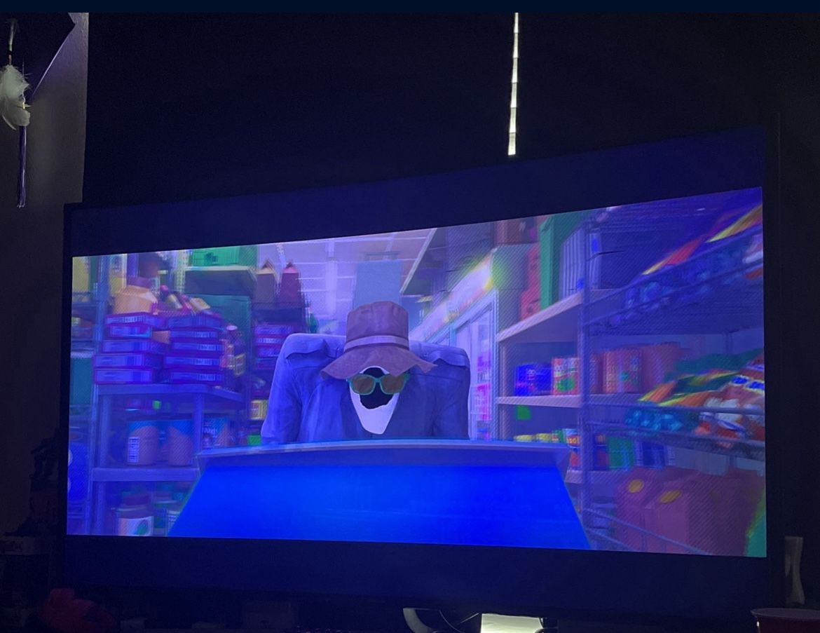 65 Inch Tv