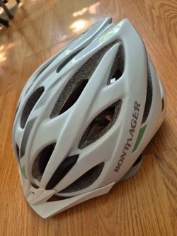 Bicycle helmet Bontrager