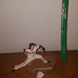 lincecum giants mlb figure 