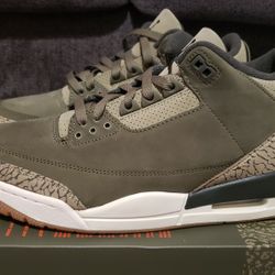 Jordan 3