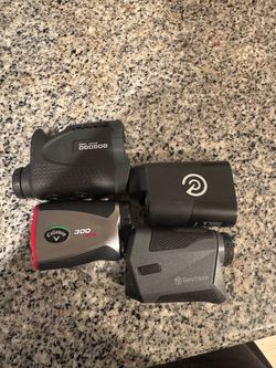 range finders