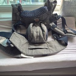 Ergobaby Baby Carrier