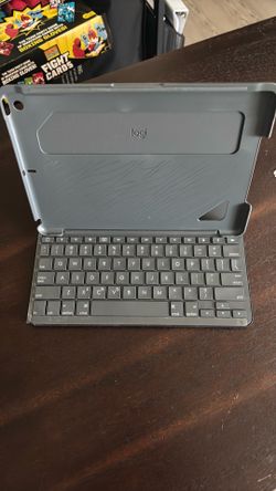 iPad case