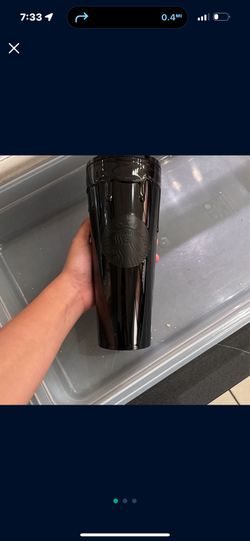 Starbucks Halloween Holiday Cups 