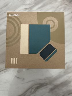 SimpliSafe Wireless Outdoor Security Camera