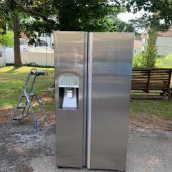 Neveras Dos Puertas 36/68