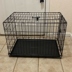 Dog Cage 