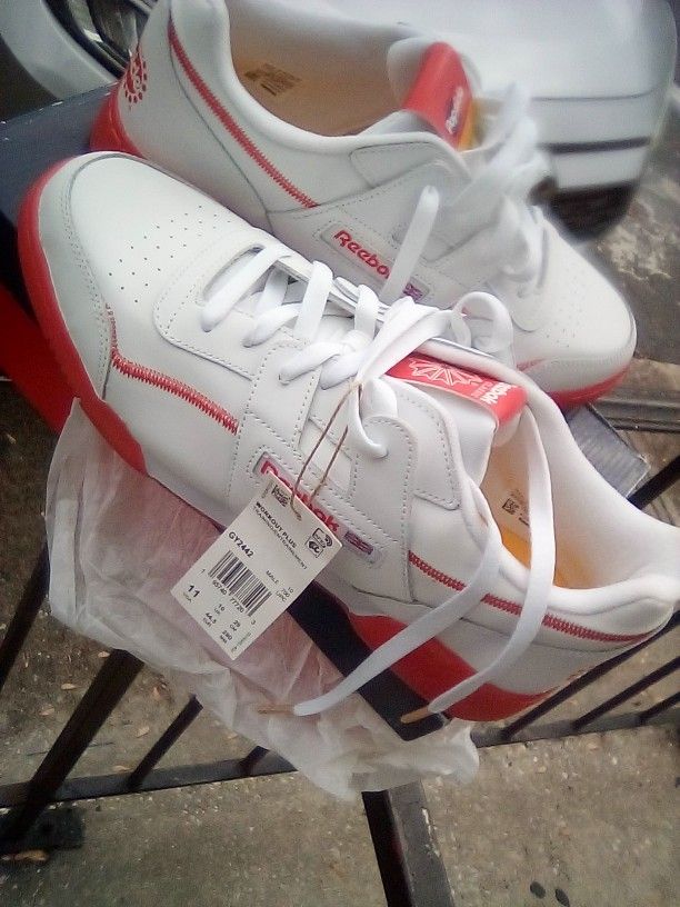 Reebok