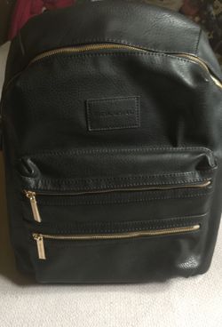 Pañalera Organica marca The Honest Co New