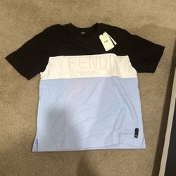 Fendi T-shirt 
