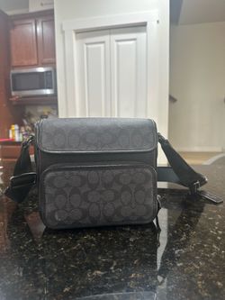Coach Sullivan Crossbody Bag
