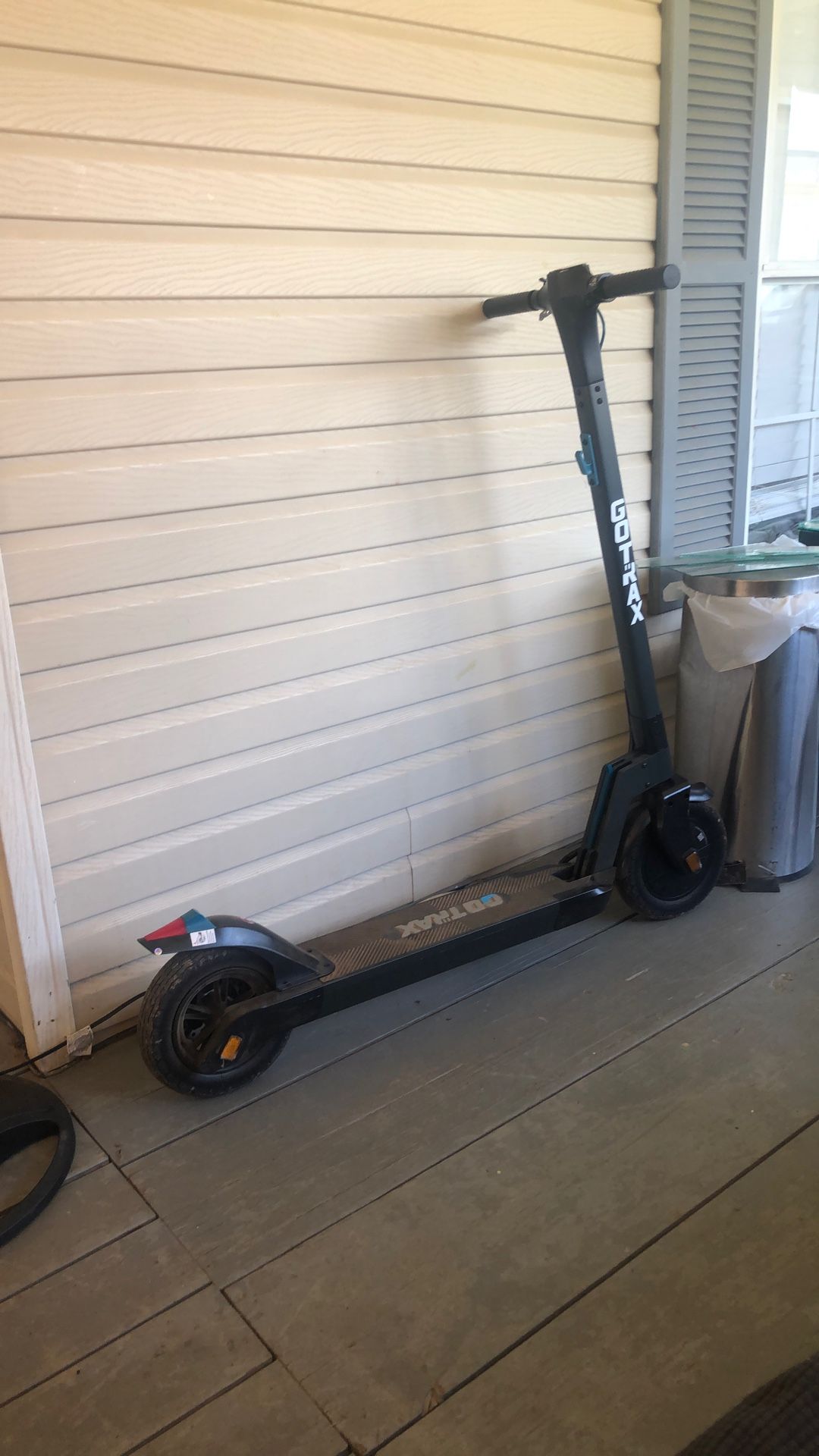 GOTRAX 3 Scooter Liked New