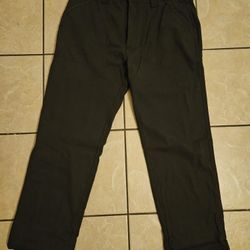 Coleman Fleece Lined Pants