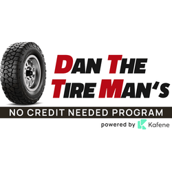 Truck Tires Starting $49 Down — All LT Sizes, Ships Free