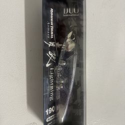 DUO International ROUGH TRAIL