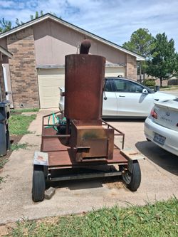 Cook on a go