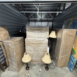 Furnish Your Home With This Storage Unit 