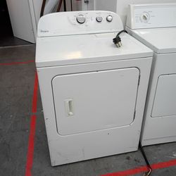 Electric dryer