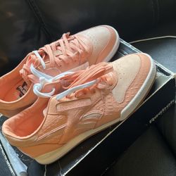 Burn Rubber x Reebok Phase 1 Pro AR1014 Men Size US 10 NEW!!