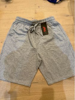 Men’s Grey Shorts size M