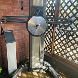 Nordictrack fusion cst 