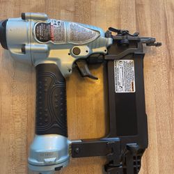 18ga Finish Nailer 