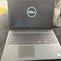 dell gaming laptop